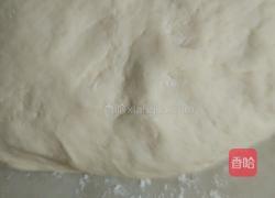 大荆麦饼的做法图解7