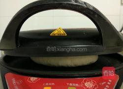 大荆麦饼的做法图解14