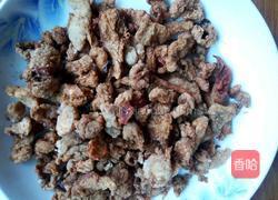 猪油渣芋头汤的做法图解4