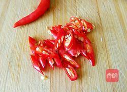 素炒千张的做法图解3