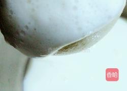 鸡蛋豆腐的做法图解6