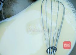 鸡蛋豆腐的做法图解12