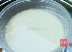 鸡蛋豆腐的做法图解14