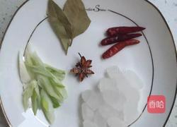红烧肉的做法图解2
