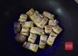 红烧肉的做法图解4
