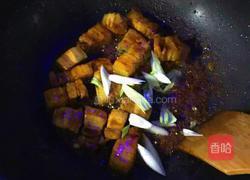 红烧肉的做法图解6