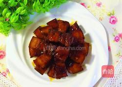红烧肉的做法图解11