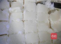 绿茶冰皮月饼的做法图解6