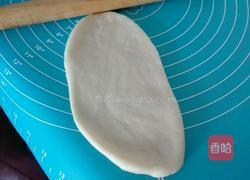 奶香椰蓉小面包的做法图解11