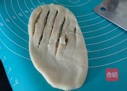 奶香椰蓉小面包的做法图解12