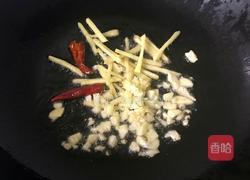 青笋炖泥鳅的做法图解5