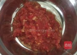 自制辣椒酱的做法图解4