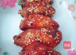 新奥尔良烤翅家庭版的做法图解9