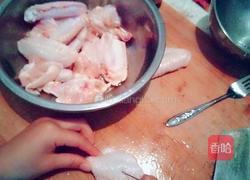 新奥尔良烤翅家庭版的做法图解2