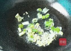 砂锅白菜冻豆腐的做法图解2