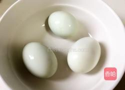 赛蟹黄玉米粒的做法图解2