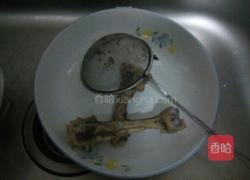 鸡蛋紫菜黄瓜汤的做法图解4