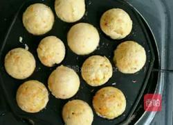 章鱼小丸子（章鱼烧）的做法图解4