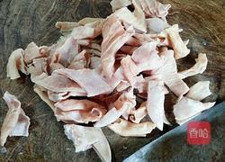 香辣牛肠的做法图解2