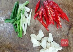 香辣牛肠的做法图解4