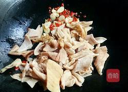 香辣牛肠的做法图解7