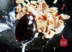 香辣牛肠的做法图解8