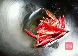 香辣牛肠的做法图解11