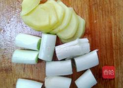 昂刺鱼汤的做法图解4