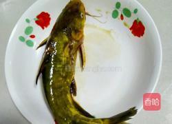 昂刺鱼汤的做法图解5