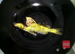 昂刺鱼汤的做法图解7