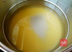 红薯小米粥的做法图解2