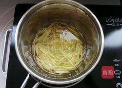 姜汁排叉的做法图解17