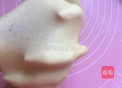 兔子面包的做法图解5