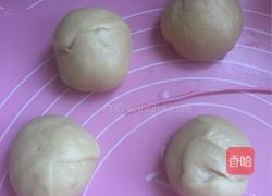 兔子面包的做法图解6