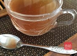 原味梨汁的做法图解7