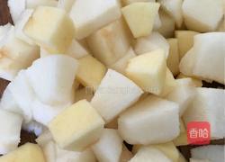 原味梨汁的做法图解5