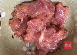 芥菜肉片粥的做法图解5