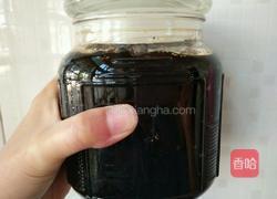 冰糖渍洛神花的做法图解7