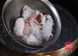 海鲜咖喱乌冬面的做法图解4