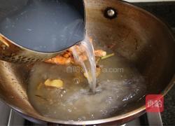 海鲜咖喱乌冬面的做法图解7