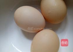 番茄炒蛋的做法图解4