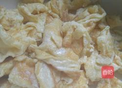 番茄炒蛋的做法图解9