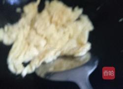 番茄炒蛋的做法图解8