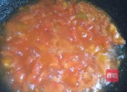 番茄炒蛋的做法图解12