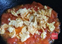 番茄炒蛋的做法图解14