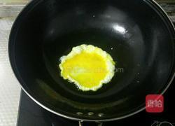 火腿炒饭的做法图解2