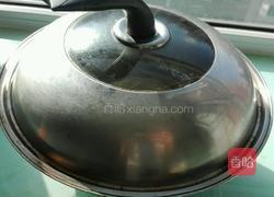 全麦豆渣馒头的做法图解7