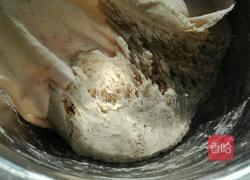全麦豆渣馒头的做法图解8