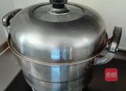 全麦豆渣馒头的做法图解13