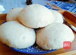 全麦豆渣馒头的做法图解15